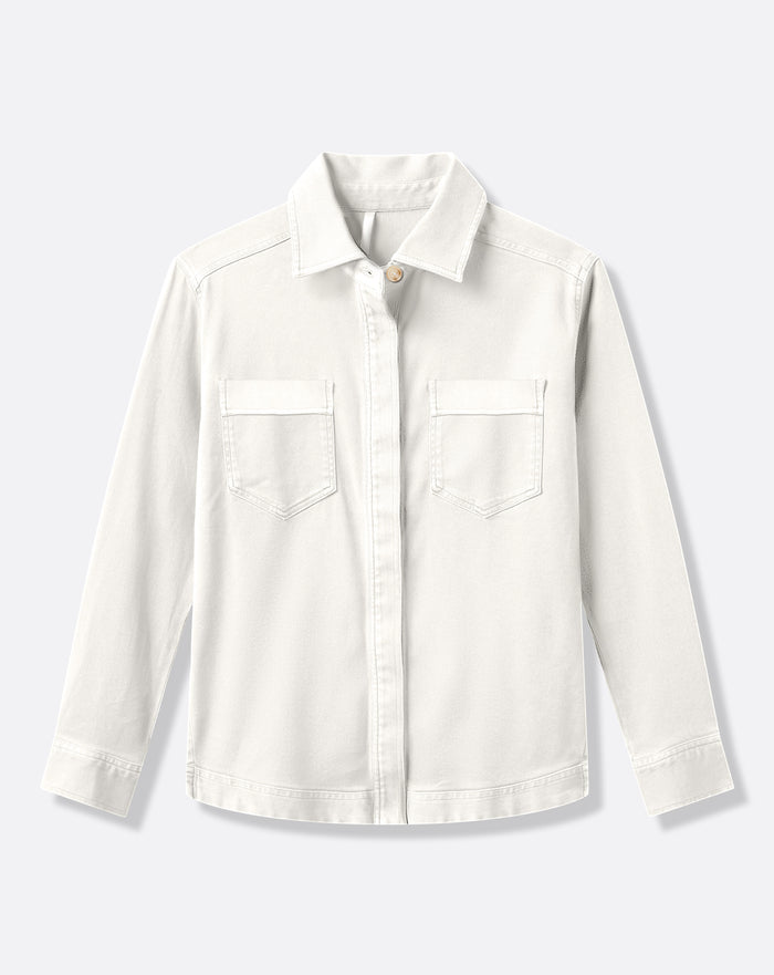 Everyday Button Down