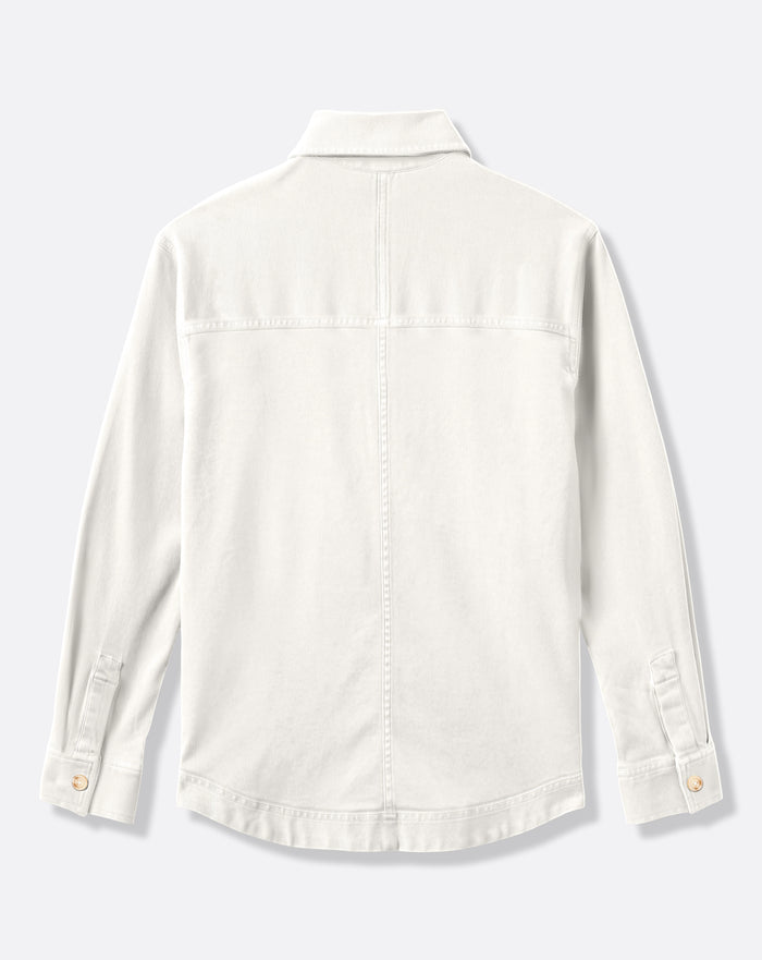 Everyday Button Down