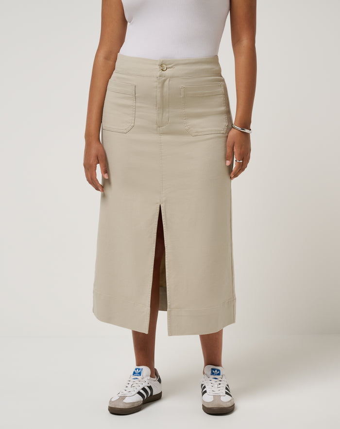 Everyday Maxi Skirt