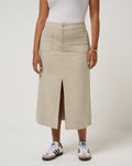 Everyday Maxi Skirt