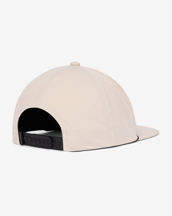 Face Off Bauer Snapback Hat