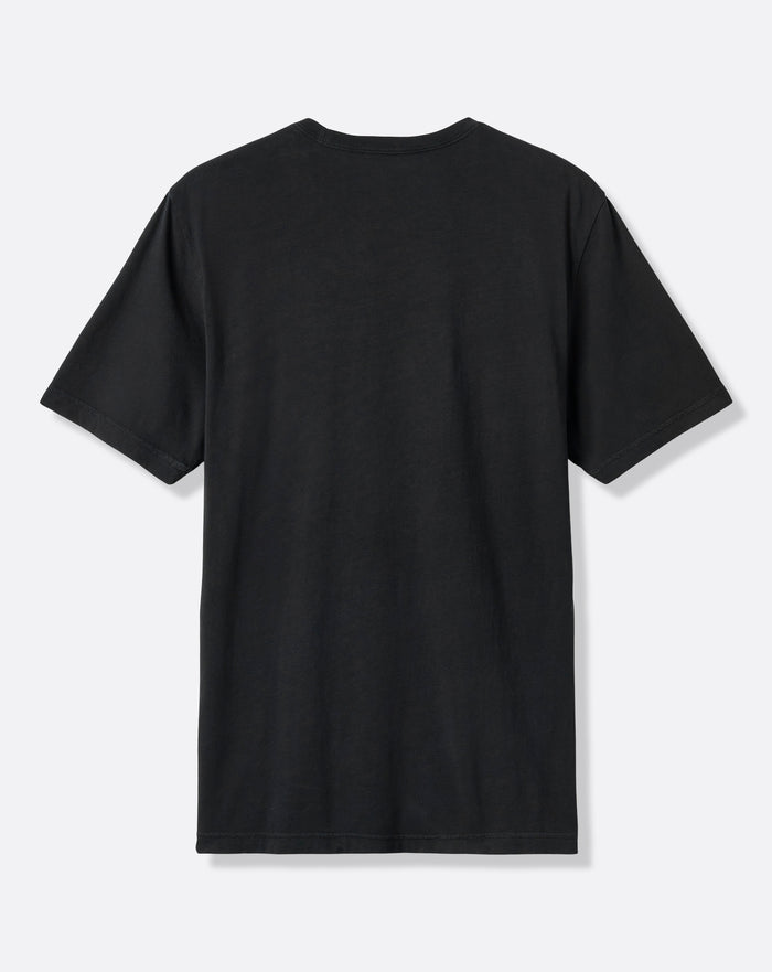 Face Off Tee