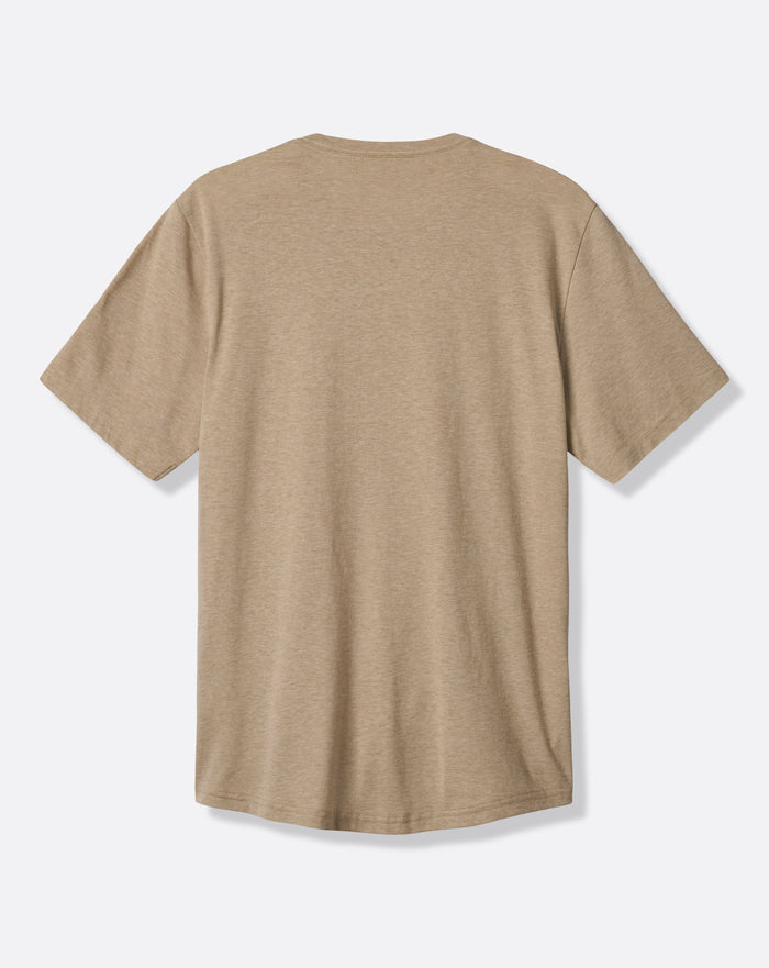 Fading Sunlight Tee
