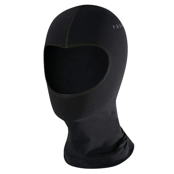 FALKE kids face mask - black - FALKE - Evelostore