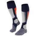 FALKE SK1 socks - marine - FALKE - Evelostore
