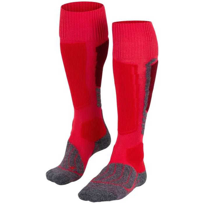 FALKE SK1 WOMEN socks - rose - FALKE - Evelostore