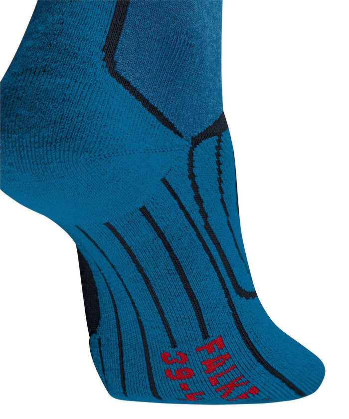 FALKE SK2 socks - dark night - FALKE - Evelostore