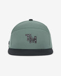 False Start Snapback Hat