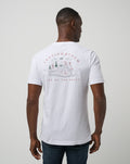 Famous Reindeer Tee