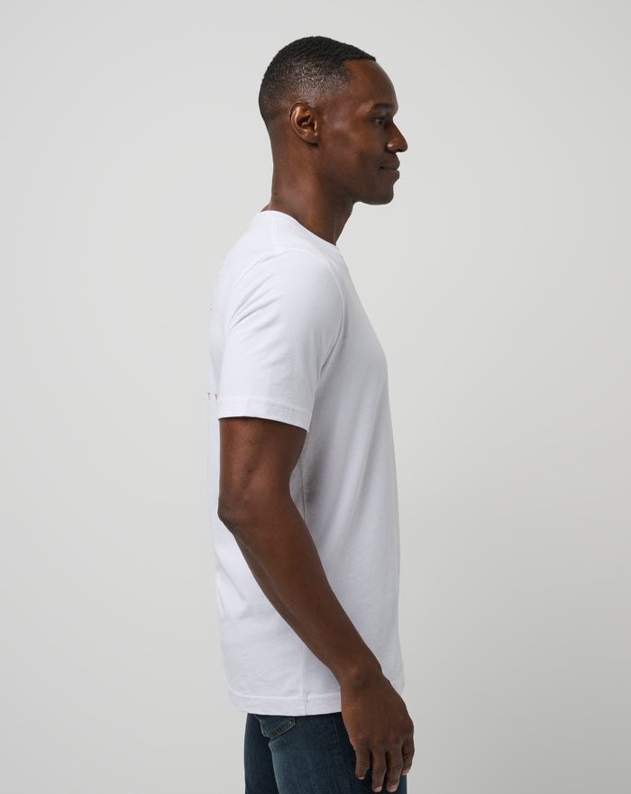 Famous Reindeer Tee