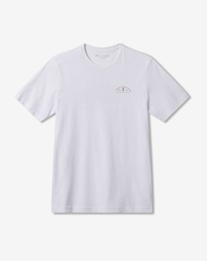 Famous Reindeer Tee