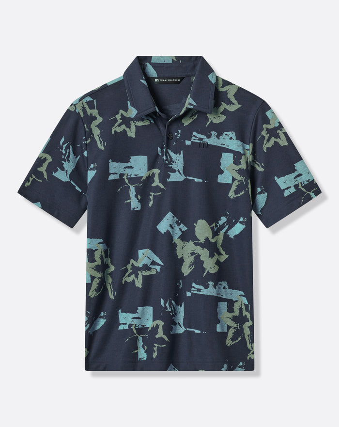 Favorite Hello Youth Polo