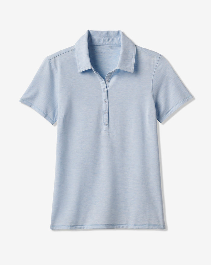 Heather Kentucky Blue / 2XS