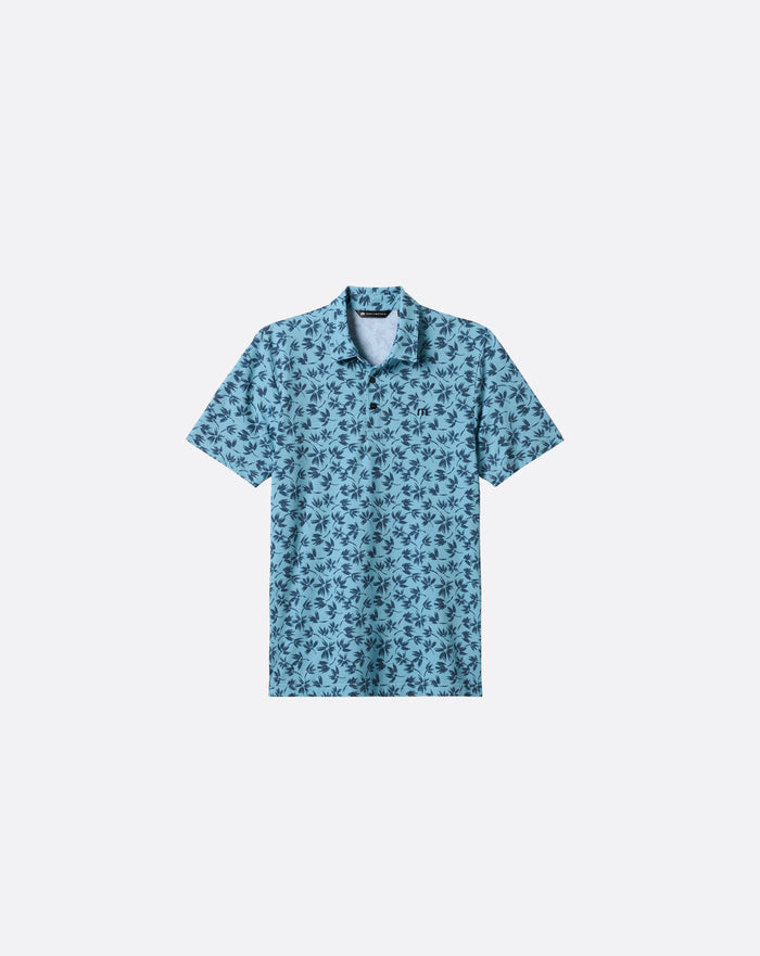 Featherweight Jungle Polo