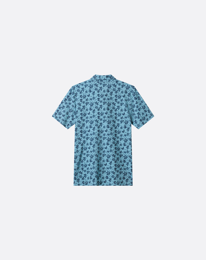 Featherweight Jungle Polo