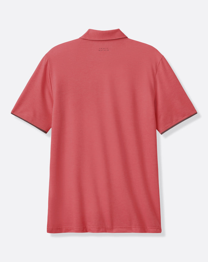 Featherweight Our Favorite Time Of Year Polo