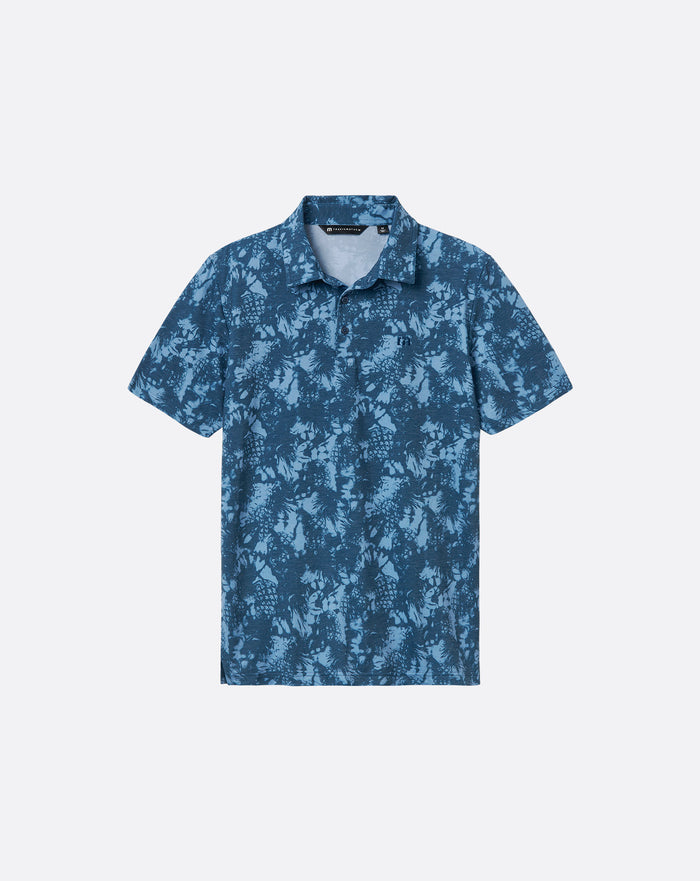 Featherweight Please Polo