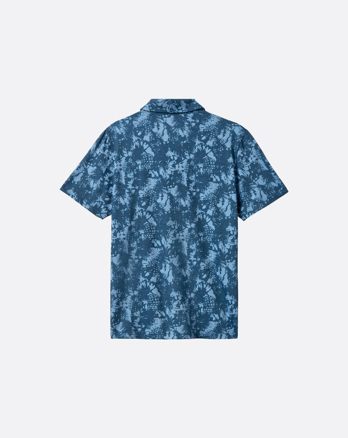 Featherweight Please Polo