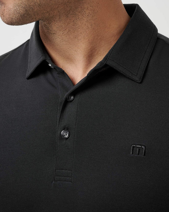 Featherweight Polo