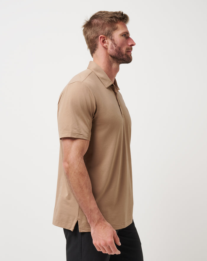 Featherweight Polo