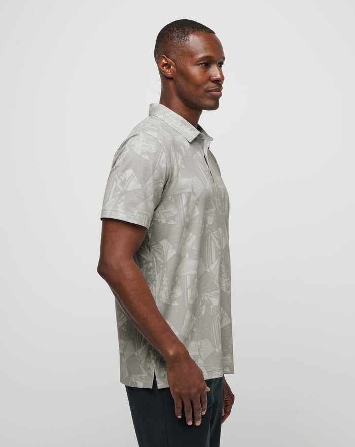 Featherweight Shore Polo