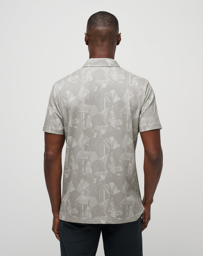 Featherweight Shore Polo