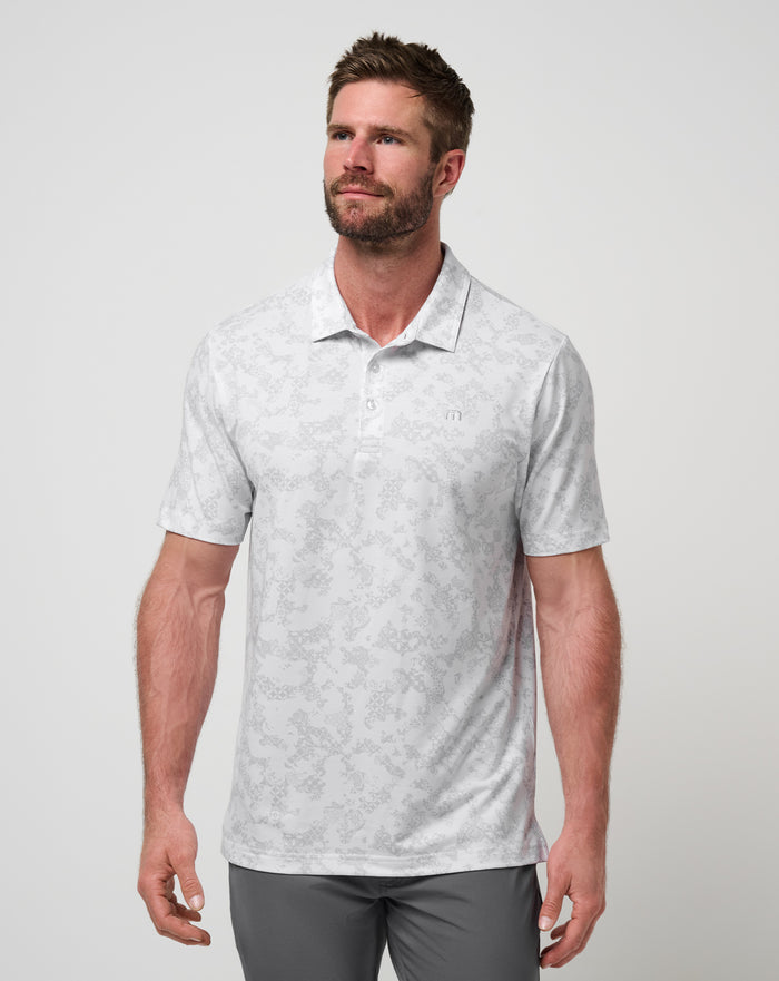 Featherweight Steep Wave Polo