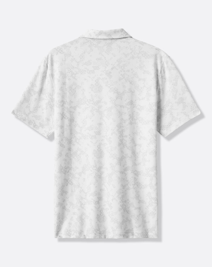 Featherweight Steep Wave Polo