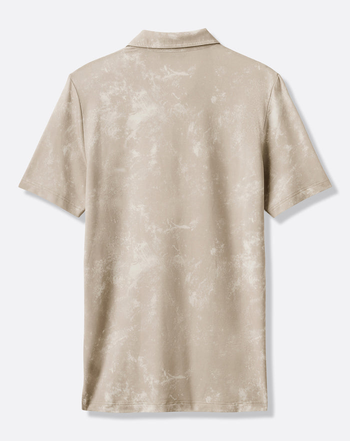 Featherweight Sun Polo