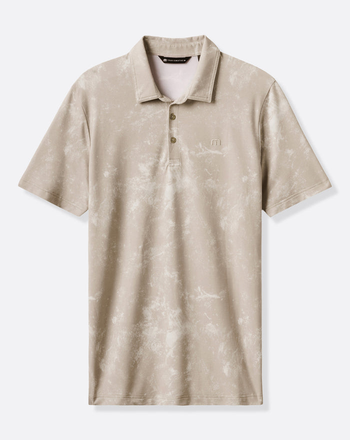 Featherweight Sun Polo
