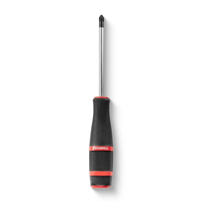 FEEDBACK SPORTS #2 JIS Screwdriver
