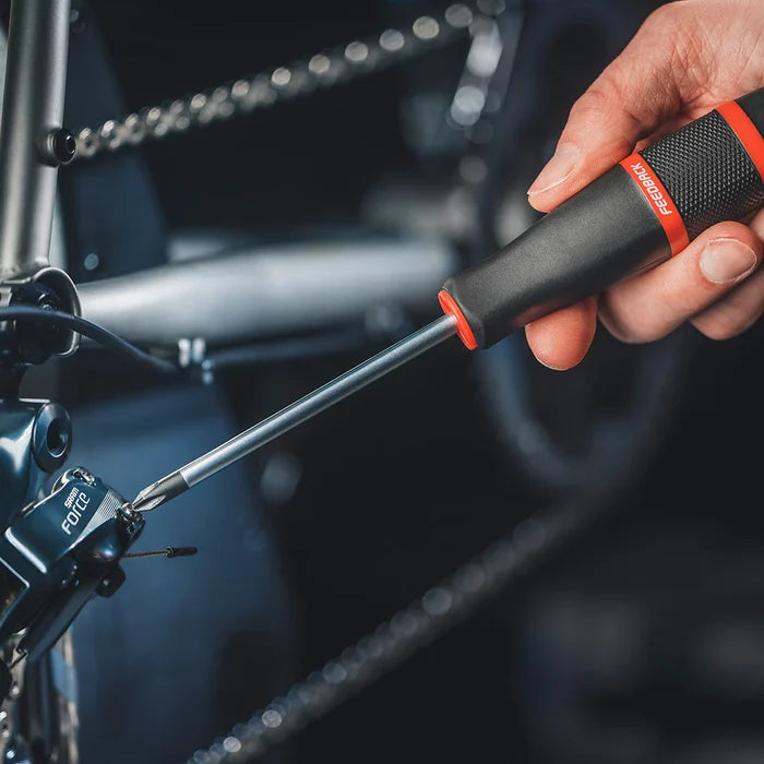 FEEDBACK SPORTS #2 JIS Screwdriver