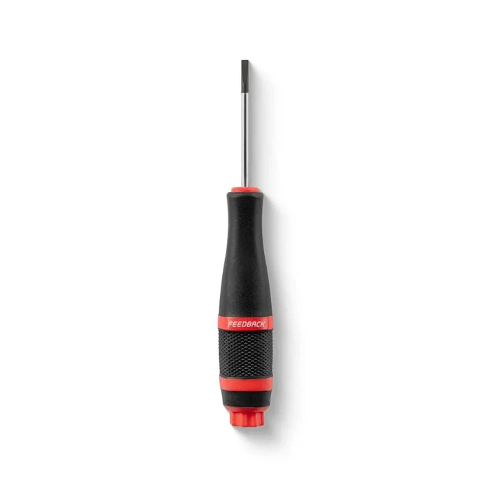FEEDBACK SPORTS 3mm Flat Blade Screwdriver