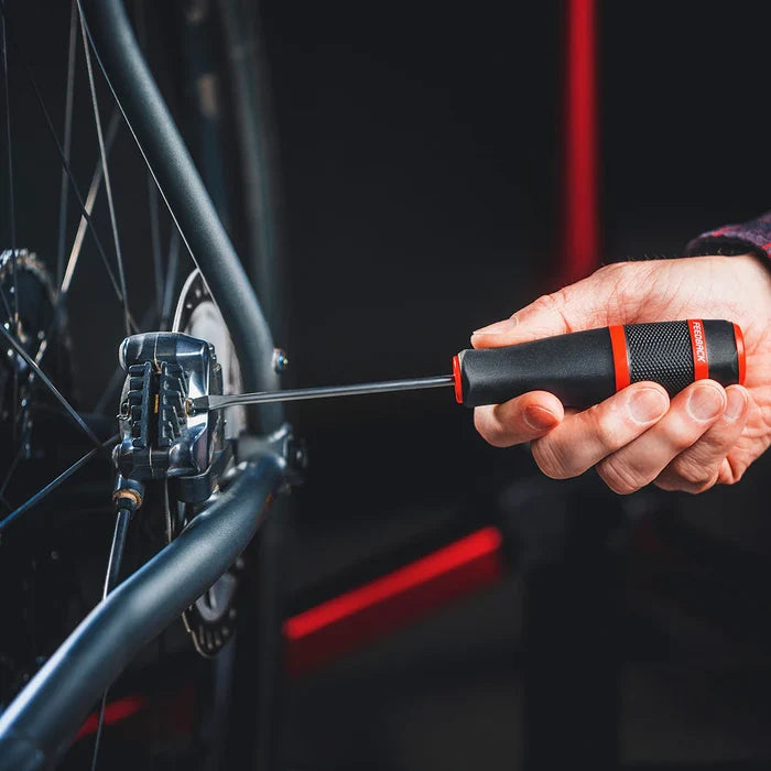 FEEDBACK SPORTS 4.5mm Flat Blade Screwdriver