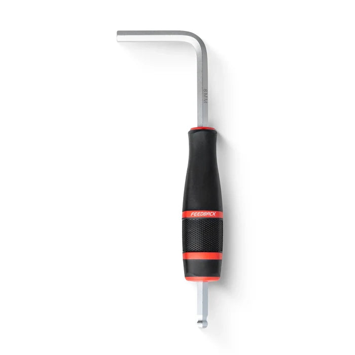 FEEDBACK SPORTS 8mm L-Handle Hex Wrench