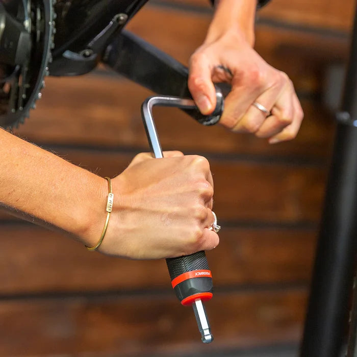 FEEDBACK SPORTS 8mm L-Handle Hex Wrench