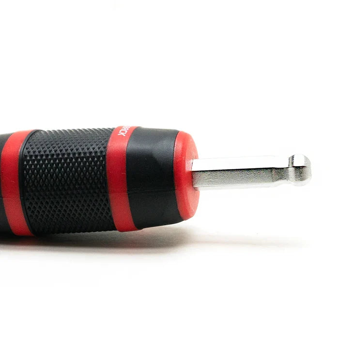 FEEDBACK SPORTS 8mm L-Handle Hex Wrench
