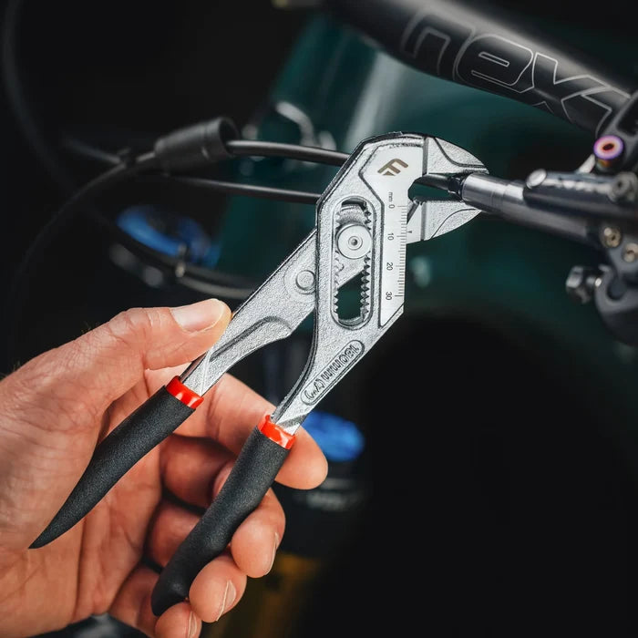 FEEDBACK SPORTS Adjustable Pliers Wrench