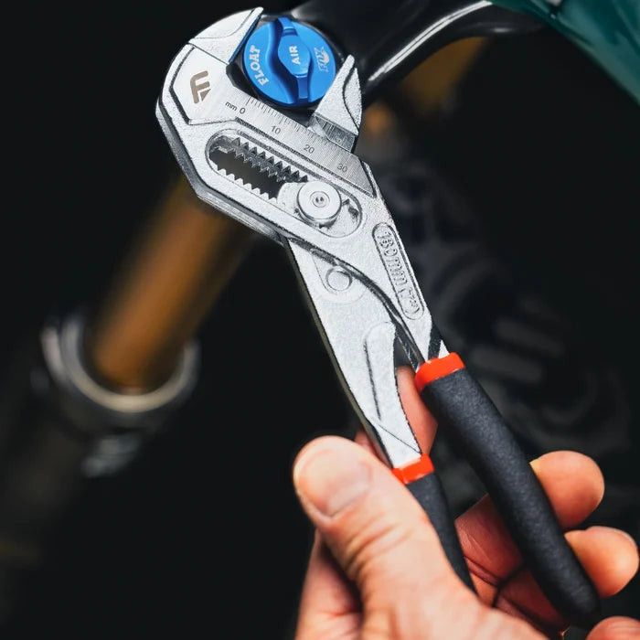 FEEDBACK SPORTS Adjustable Pliers Wrench