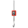 FEEDBACK SPORTS Alpine Digital Scale - red