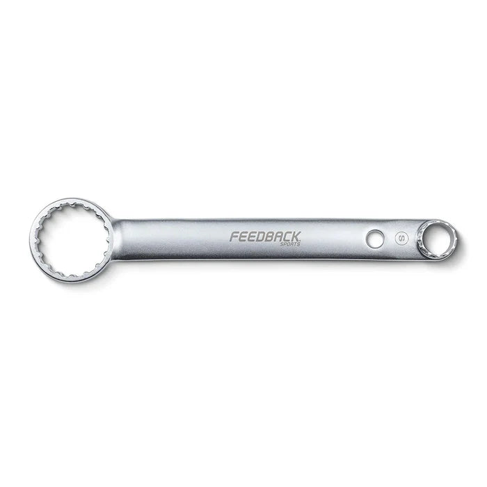 FEEDBACK SPORTS Bottom Bracket + Lockring Tool