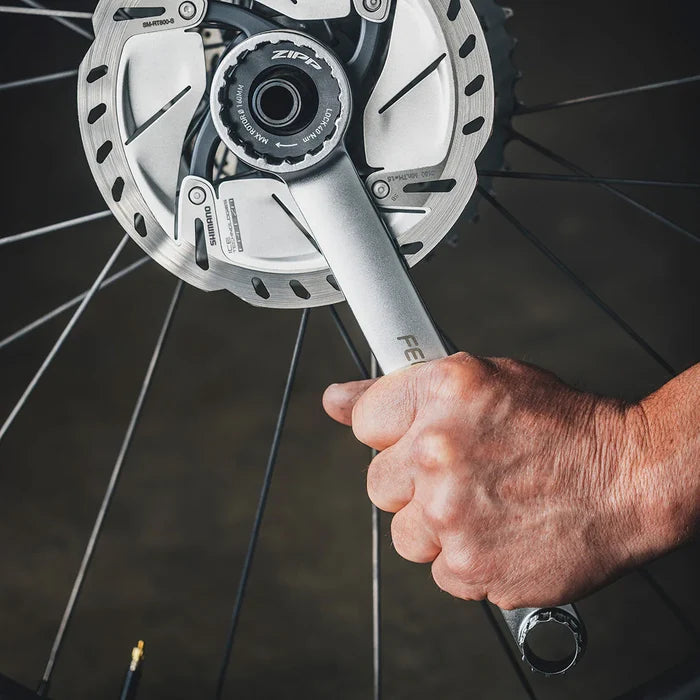 FEEDBACK SPORTS Bottom Bracket + Lockring Tool