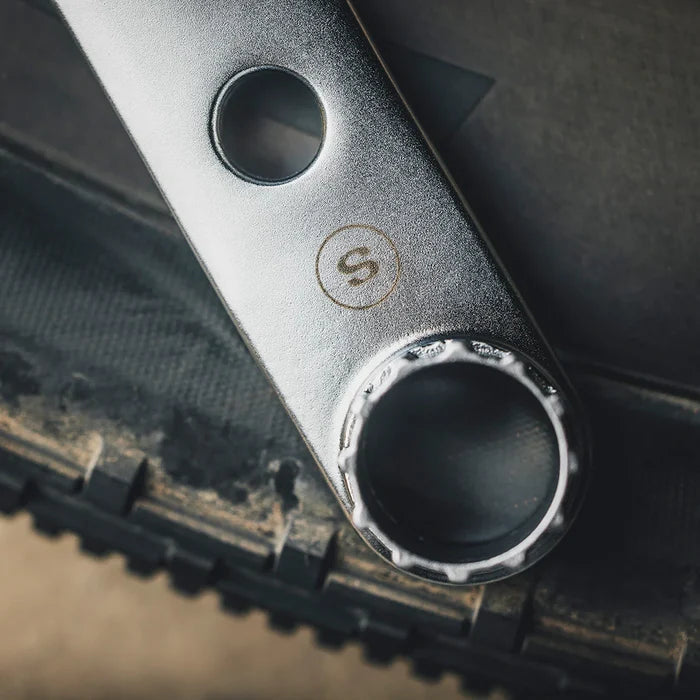 FEEDBACK SPORTS Bottom Bracket + Lockring Tool