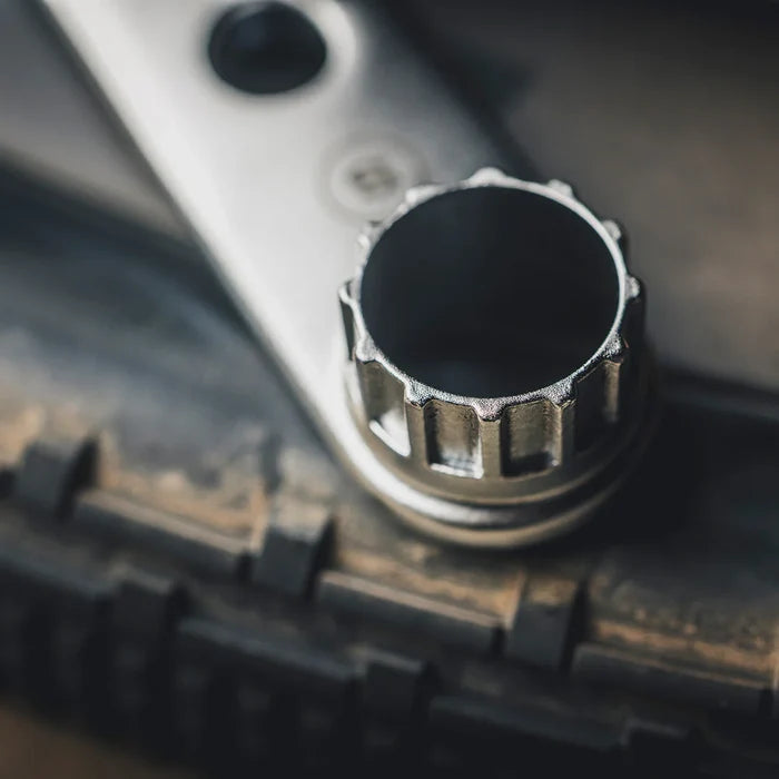 FEEDBACK SPORTS Bottom Bracket + Lockring Tool