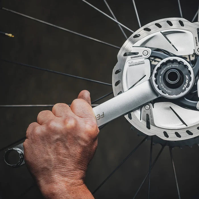 FEEDBACK SPORTS Bottom Bracket + Lockring Tool