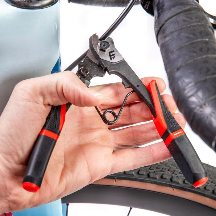 FEEDBACK SPORTS Cable and Housing Cutter 2.0