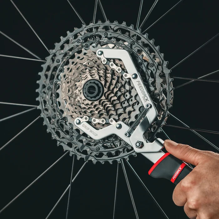 FEEDBACK SPORTS Grip Whip