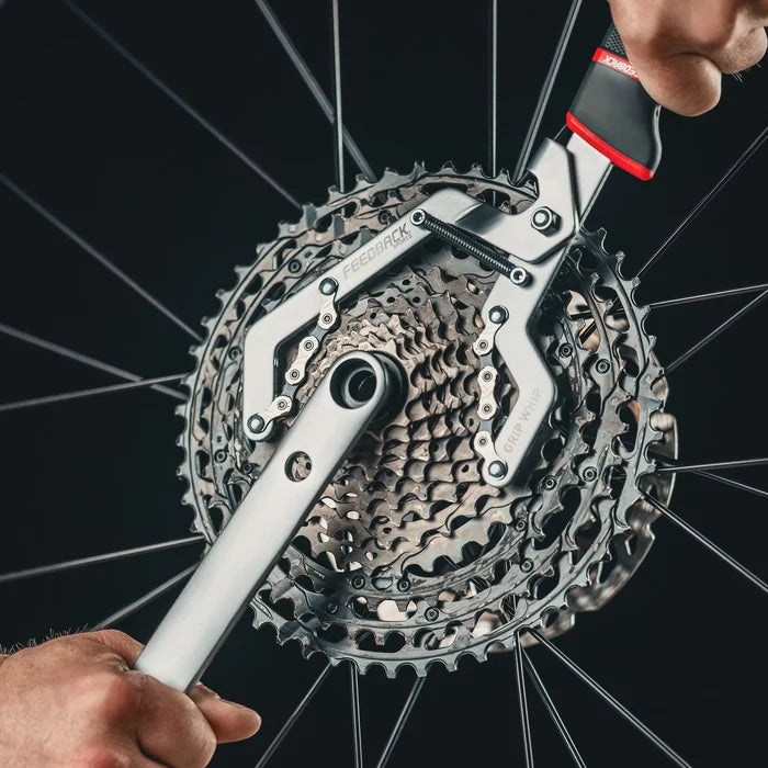 FEEDBACK SPORTS Grip Whip