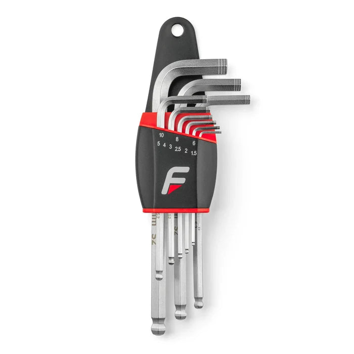 FEEDBACK SPORTS Hex Wrench Set