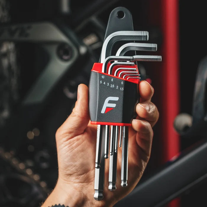 FEEDBACK SPORTS Hex Wrench Set